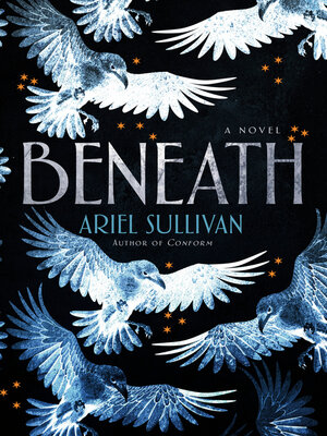 cover image of Beneath